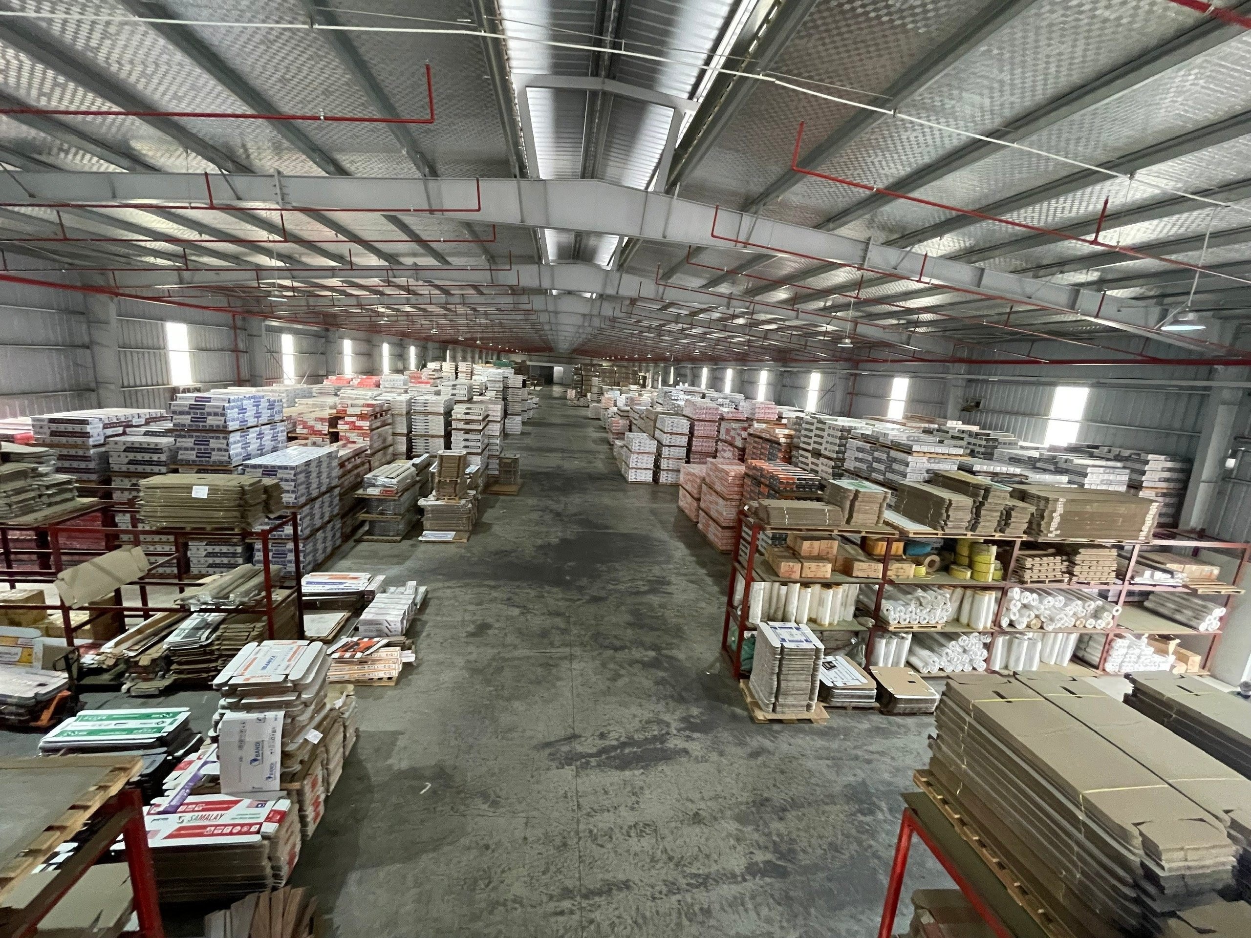 CÔNG TY CP CHẾ BIẾN GỖ HỢP THỊNH HÒA BÌNH